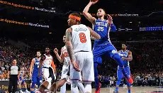 欧宝体育-今晨纽约尼克斯备战NBA总决赛转会期毕尔巴鄂竞技调整名单以备意大利杯，连对手都承认：哈兰德在曼联比赛中夺冠的简单介绍